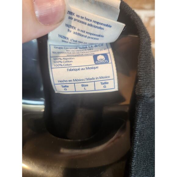 Corona Extra Beer Board Meeting Surfing Beach t shirt Men's Size L - Picture 3 of 9